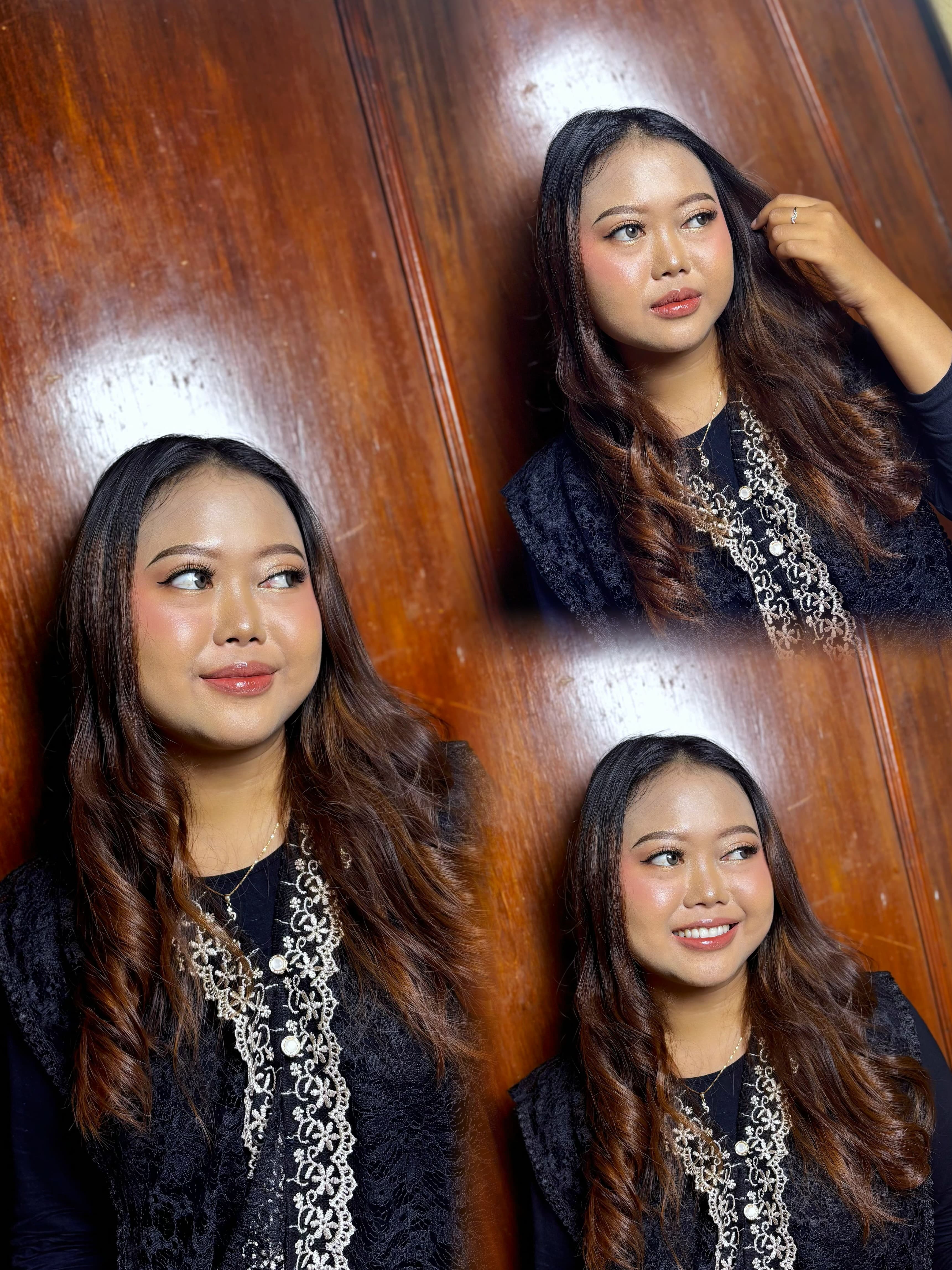 Makeup Reguler Party