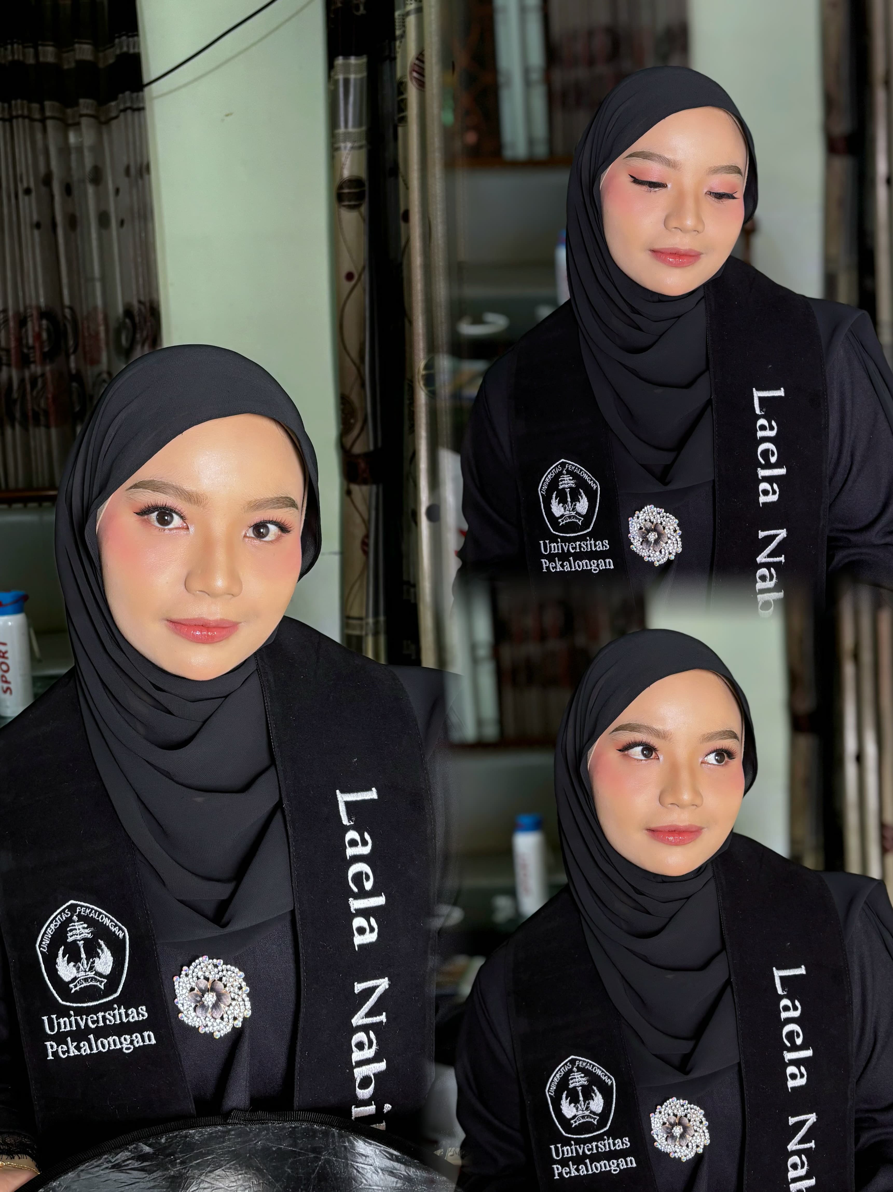 Make Up Reguler Utk Yudisium